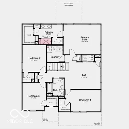 $384,999 | 12141 Olivine Avenue, Cumberland, IN 46229