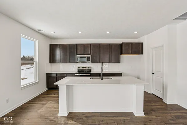 $384,999 | 12141 Olivine Avenue, Cumberland, IN 46229