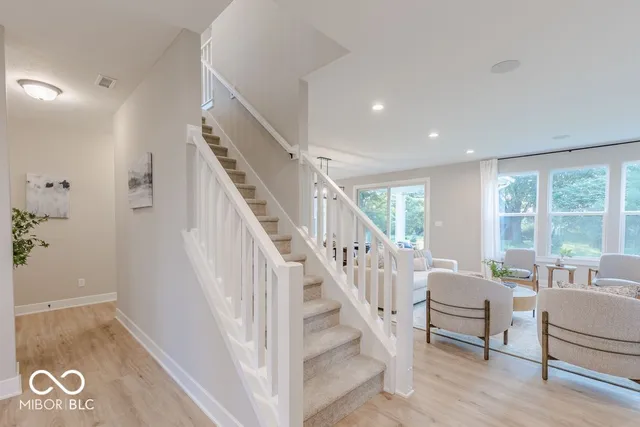 $389,999 | 12141 Olivine Avenue, Cumberland, IN 46229