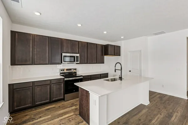 $384,999 | 12141 Olivine Avenue, Cumberland, IN 46229