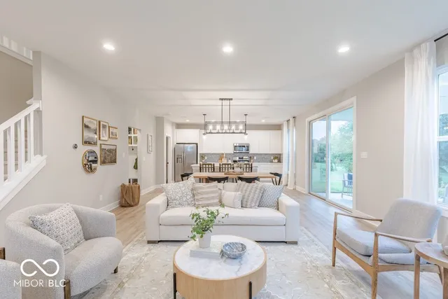 $389,999 | 12141 Olivine Avenue, Cumberland, IN 46229