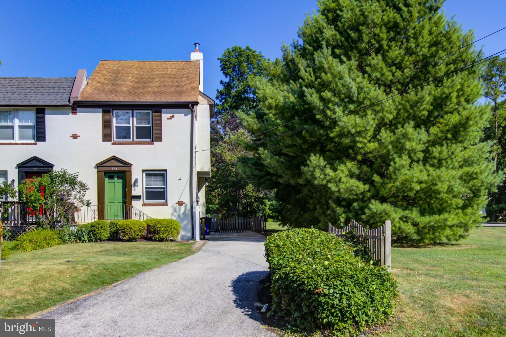 273 South Devon Avenue Wayne, PA 19087 - Photo 27 of 27