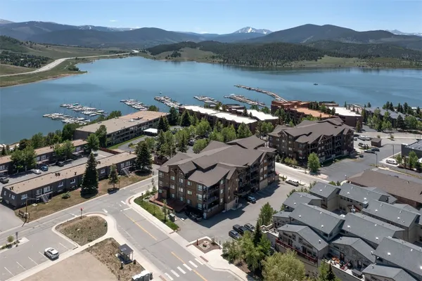 $925,000 | 235 La Bonte Street, Unit 207, Dillon, CO 80435