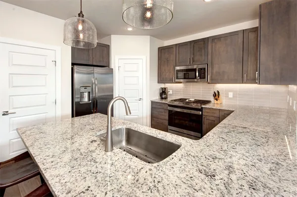 $925,000 | 235 La Bonte Street, Unit 207, Dillon, CO 80435