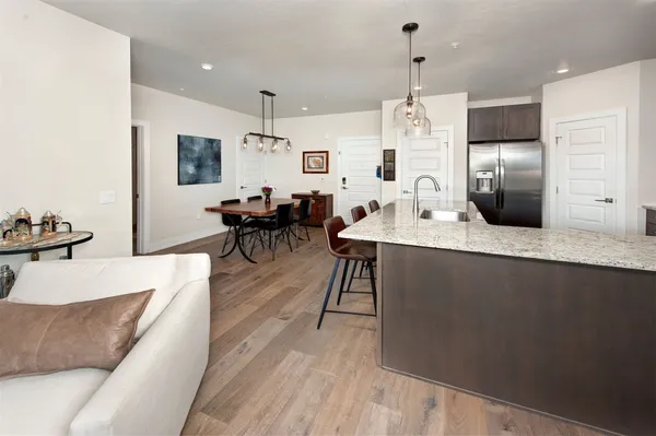 $925,000 | 235 La Bonte Street, Unit 207, Dillon, CO 80435