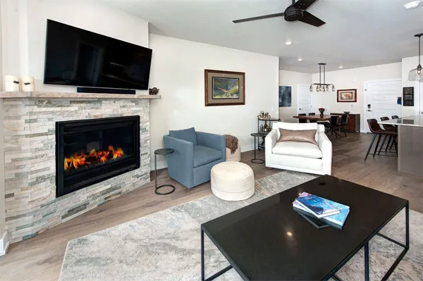 $925,000 | 235 La Bonte Street, Unit 207, Dillon, CO 80435