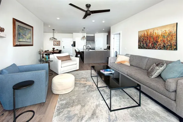 $925,000 | 235 La Bonte Street, Unit 207, Dillon, CO 80435