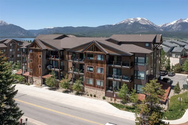 $925,000 | 235 La Bonte Street, Unit 207, Dillon, CO 80435