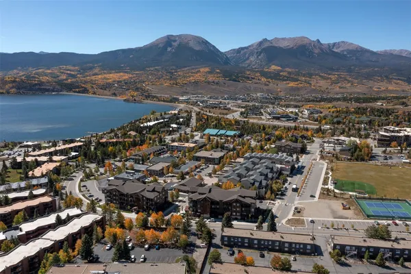$925,000 | 235 La Bonte Street, Unit 207, Dillon, CO 80435