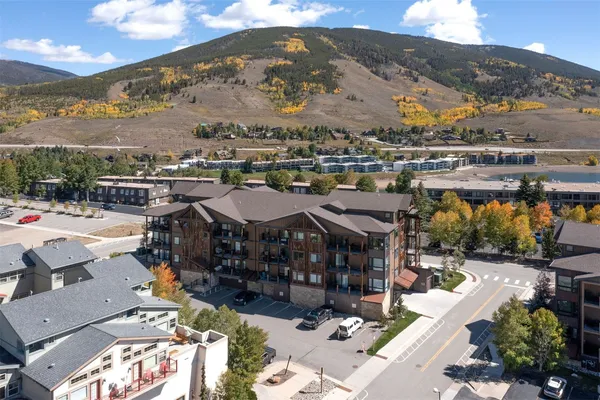 $925,000 | 235 La Bonte Street, Unit 207, Dillon, CO 80435