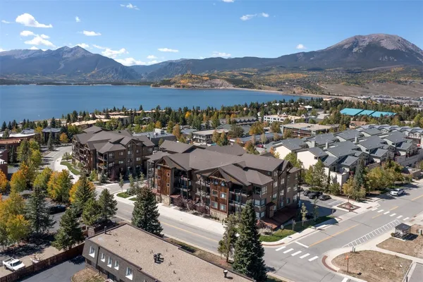 $925,000 | 235 La Bonte Street, Unit 207, Dillon, CO 80435