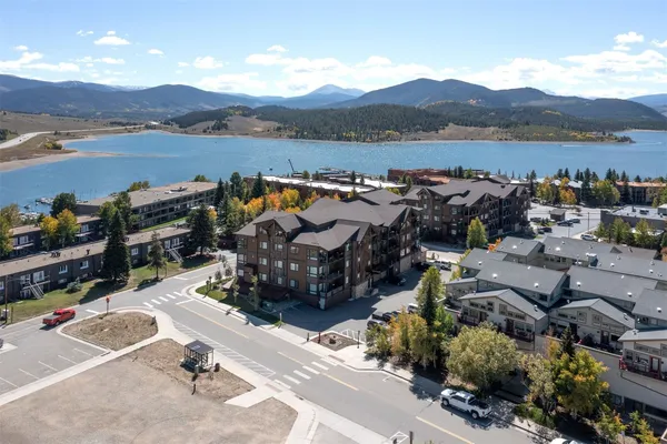 $925,000 | 235 La Bonte Street, Unit 207, Dillon, CO 80435