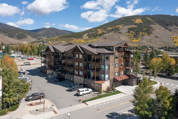 $925,000 | 235 La Bonte Street, Unit 207, Dillon, CO 80435