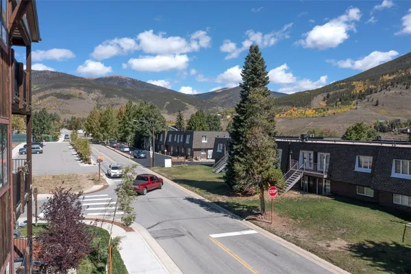 $925,000 | 235 La Bonte Street, Unit 207, Dillon, CO 80435