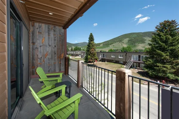 $925,000 | 235 La Bonte Street, Unit 207, Dillon, CO 80435