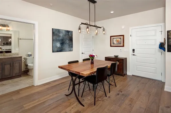 $925,000 | 235 La Bonte Street, Unit 207, Dillon, CO 80435