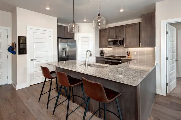 $925,000 | 235 La Bonte Street, Unit 207, Dillon, CO 80435