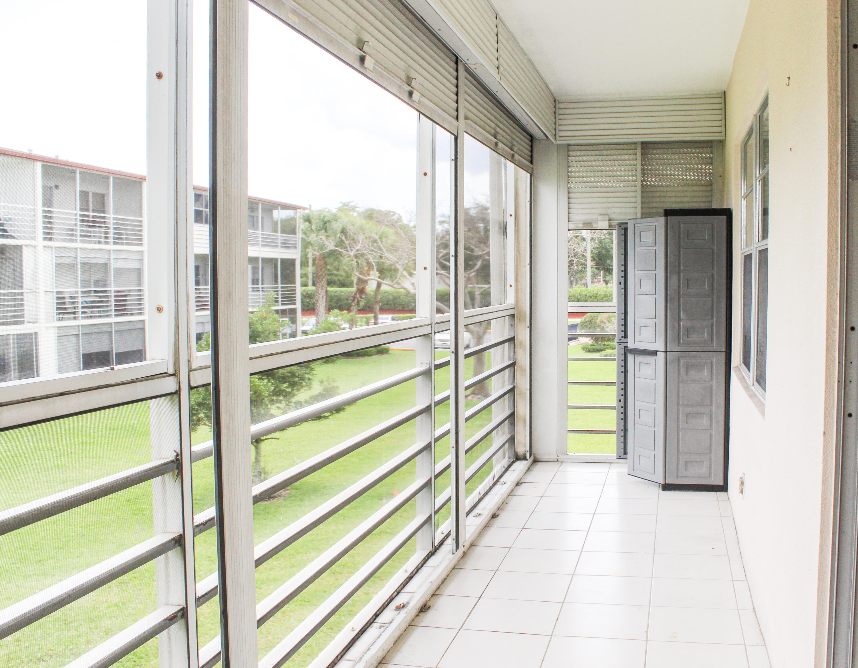 66 Brighton Drive Boca Raton, FL 33434 - Photo 9 of 16 porch