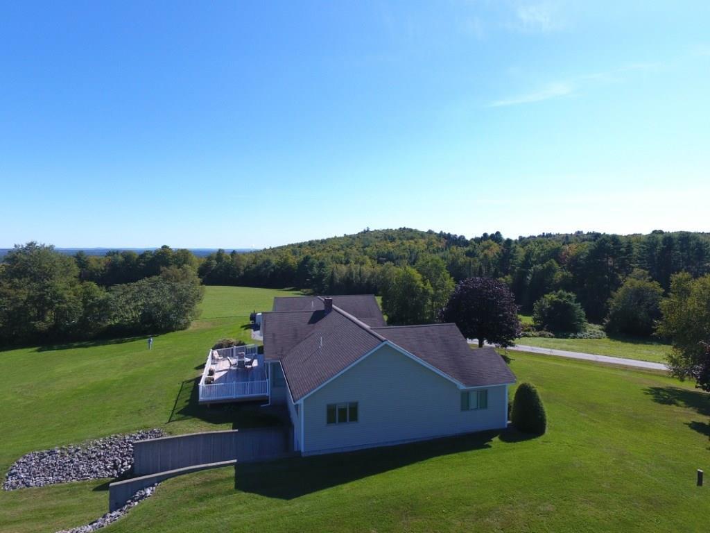 250 Middle Road Skowhegan, ME 04976 - Photo 32 of 35 Nice large lawn for cookouts and...