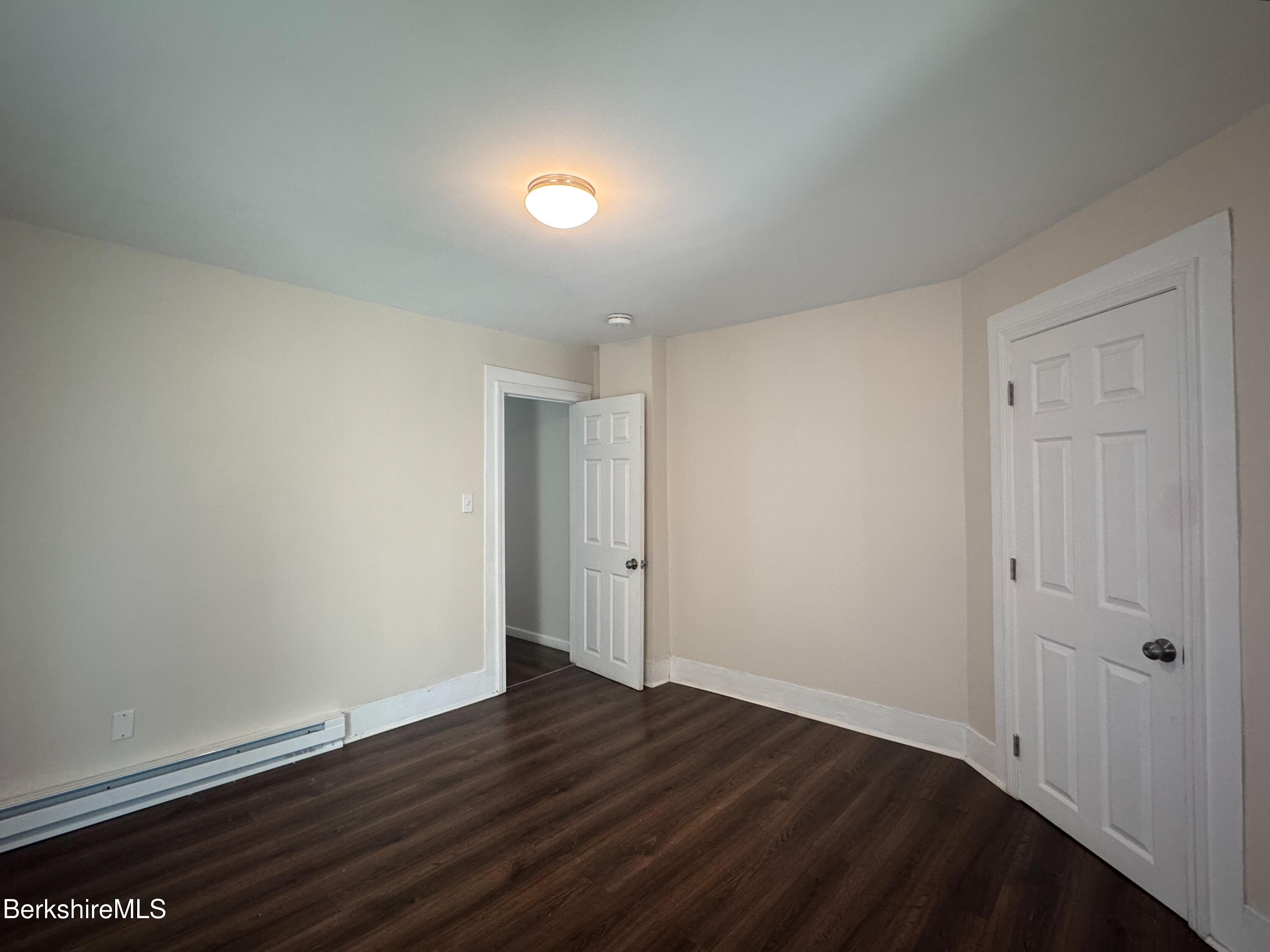 50-52 John Street Pittsfield, MA 01201 - Photo 14 of 25 a view of an empty room