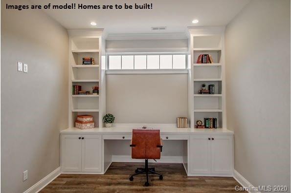 2069 New Style Way, Unit 32 Tega Cay, SC 29708 - Photo 3 of 30 a workspace with furniture and window