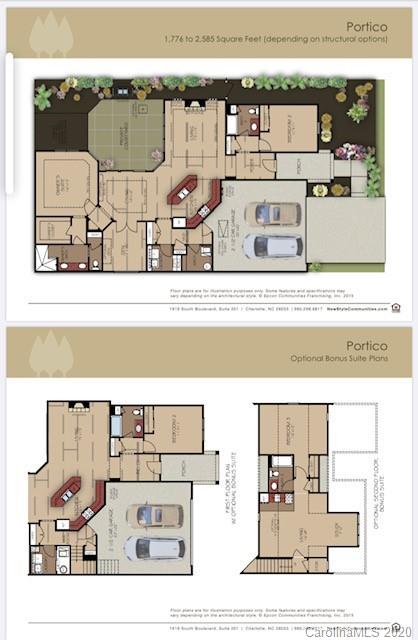 2069 New Style Way, Unit 32 Tega Cay, SC 29708 - Photo 30 of 30
