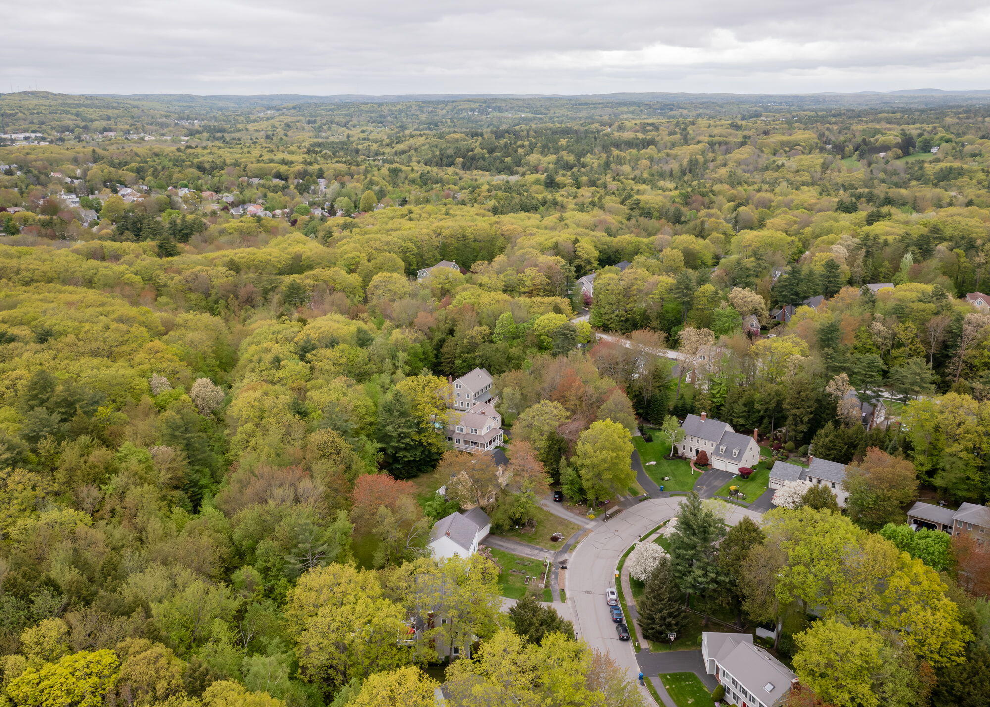 138 Roaring Brook Road Portland, ME 04103 - Photo 60 of 69 138RoaringBrookRd-Portland-70