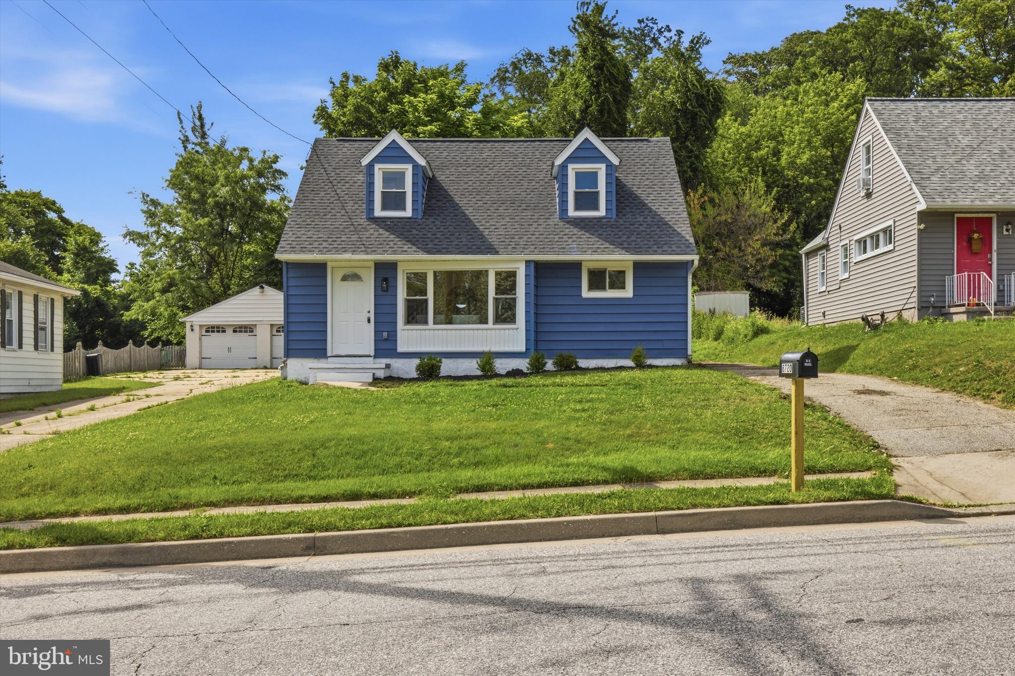8720 Old Harford Road Baltimore, MD 21234 - Photo 1 of 24 Gallery Image 1
