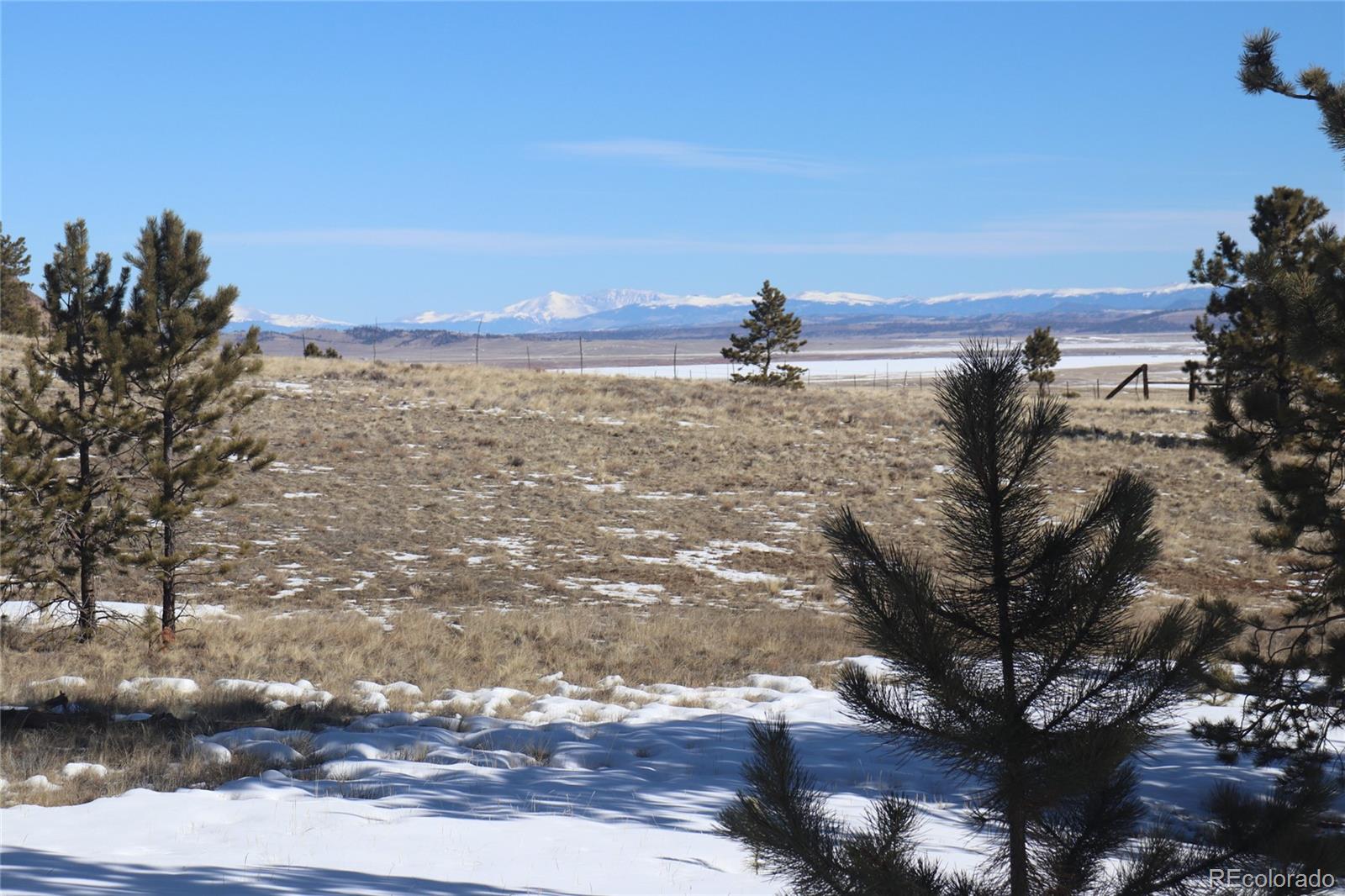 2415 Wagon Wheel Road Hartsel, CO 80449 - Photo 2 of 14 Gallery Image 2