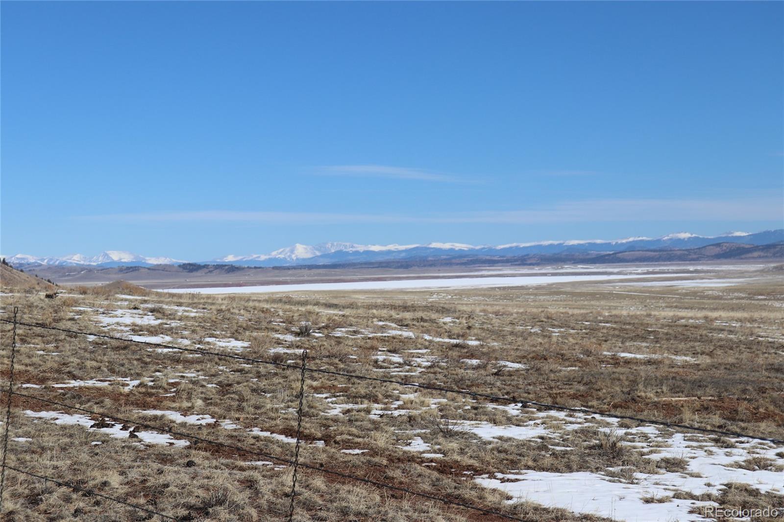 2415 Wagon Wheel Road Hartsel, CO 80449 - Photo 5 of 14 Gallery Image 5