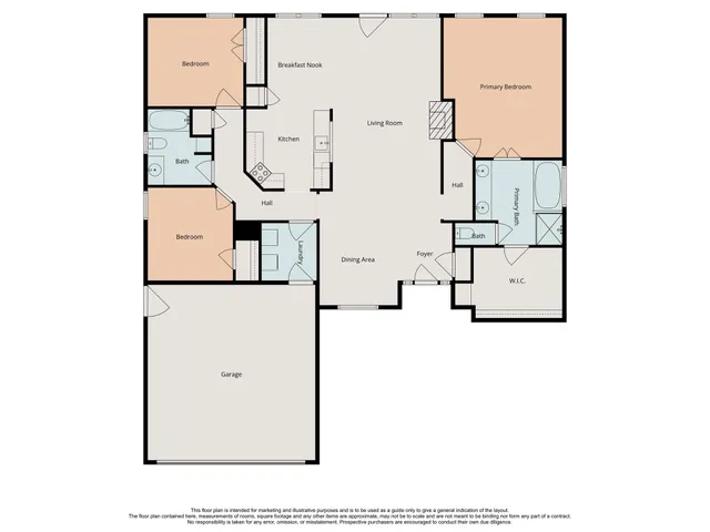 $429,900 | 13200 North Decker Drive, Pinehurst, TX 77362