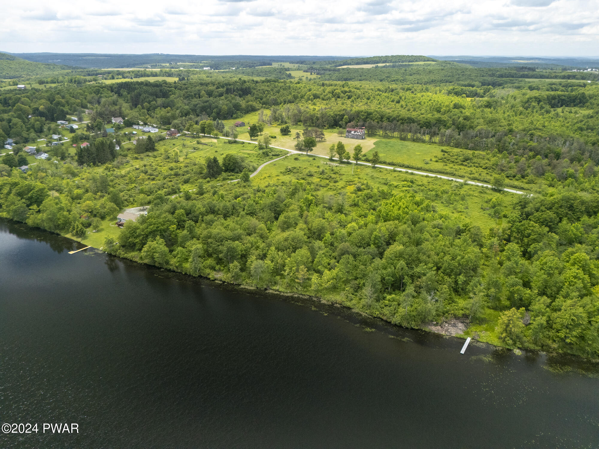 Lot R-c1 Spruce Lake Road Thompson, PA 18465 - Photo 10 of 19