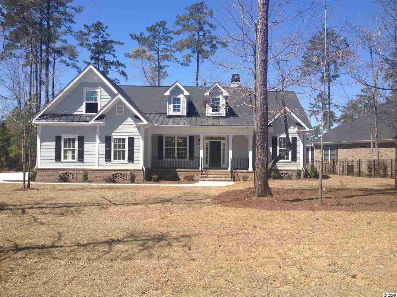 161 Low Country Loop Murrells Inlet, SC 29576 - Photo 1 of 25