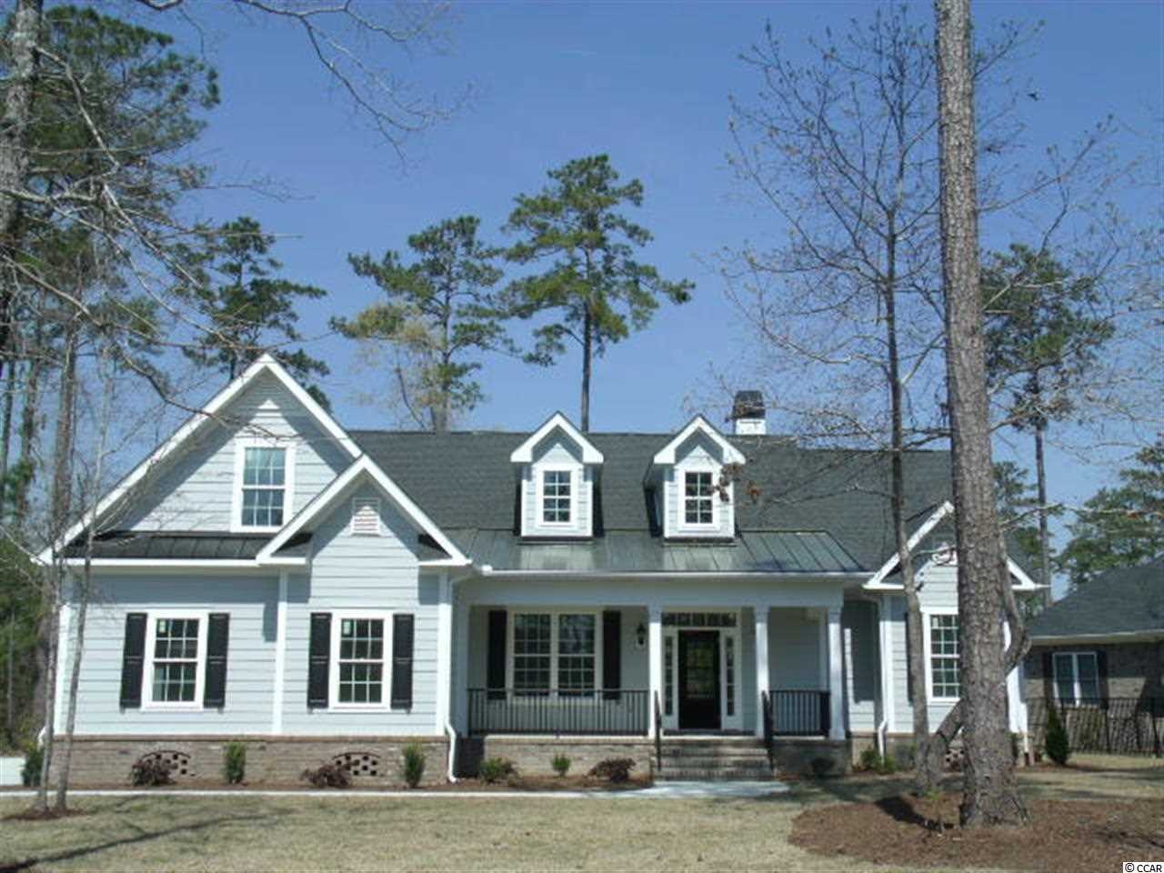161 Low Country Loop Murrells Inlet, SC 29576 - Photo 2 of 25