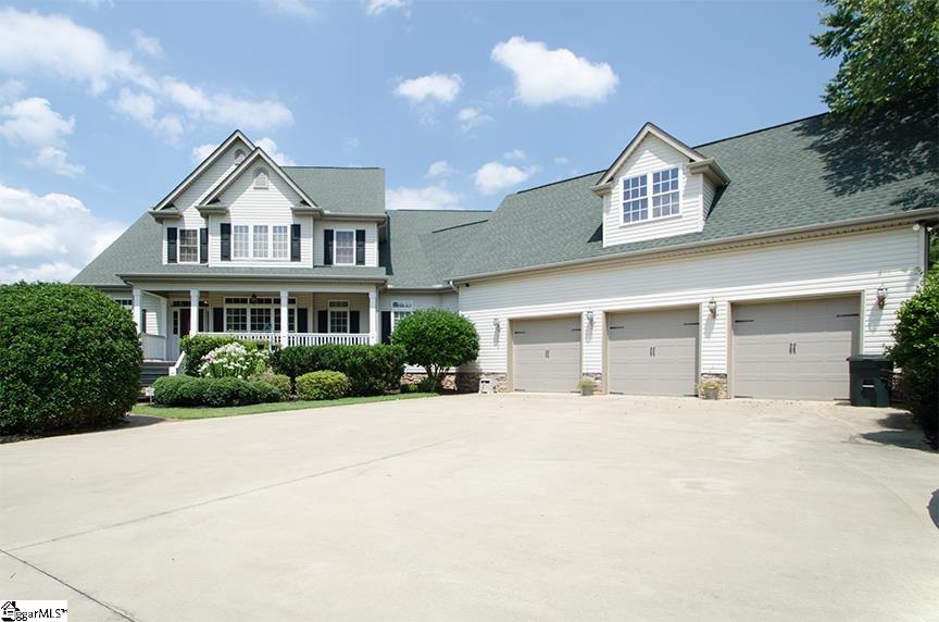 913 Burdette Road Gray Court, SC 29645 - Photo 1 of 1