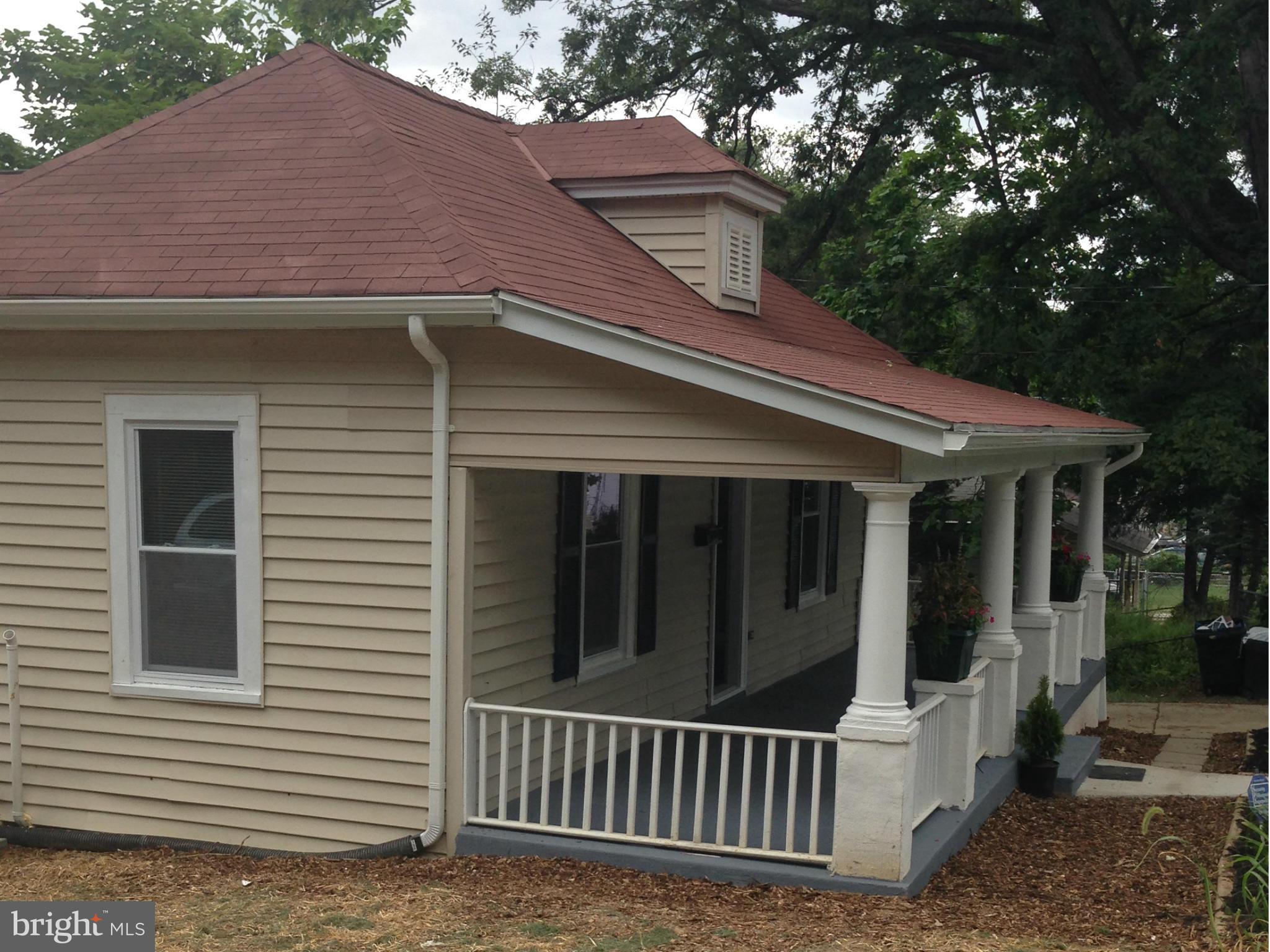 508 68th Place Capitol Heights, MD 20743 - Photo 26 of 27 Exterior (General)