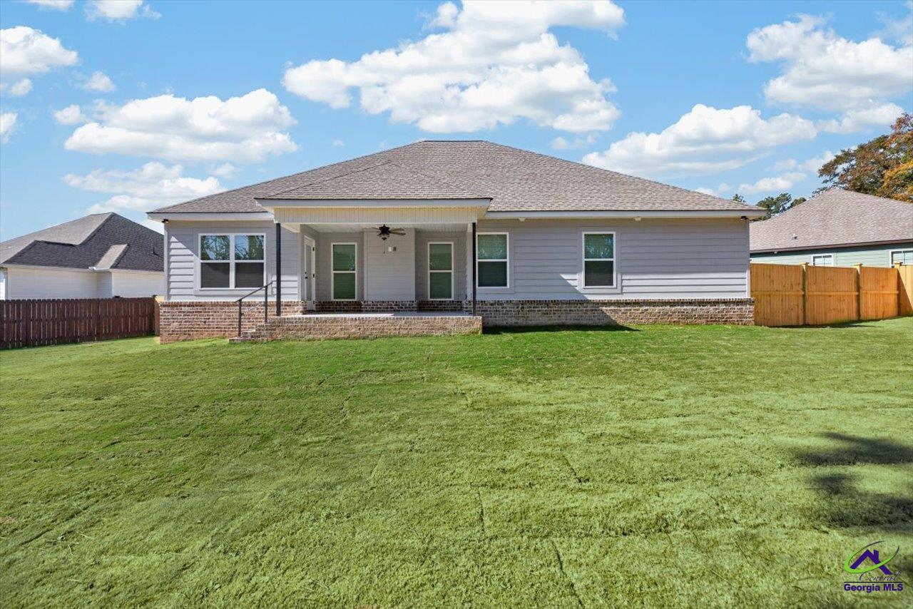214 Hampton Chase, Unit CHASE Perry, GA 31069 - Photo 45 of 49 Gallery Image 45