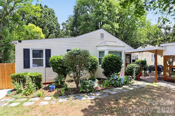 $230,000 | 1336 Parkview Circle, Salisbury, NC 28144