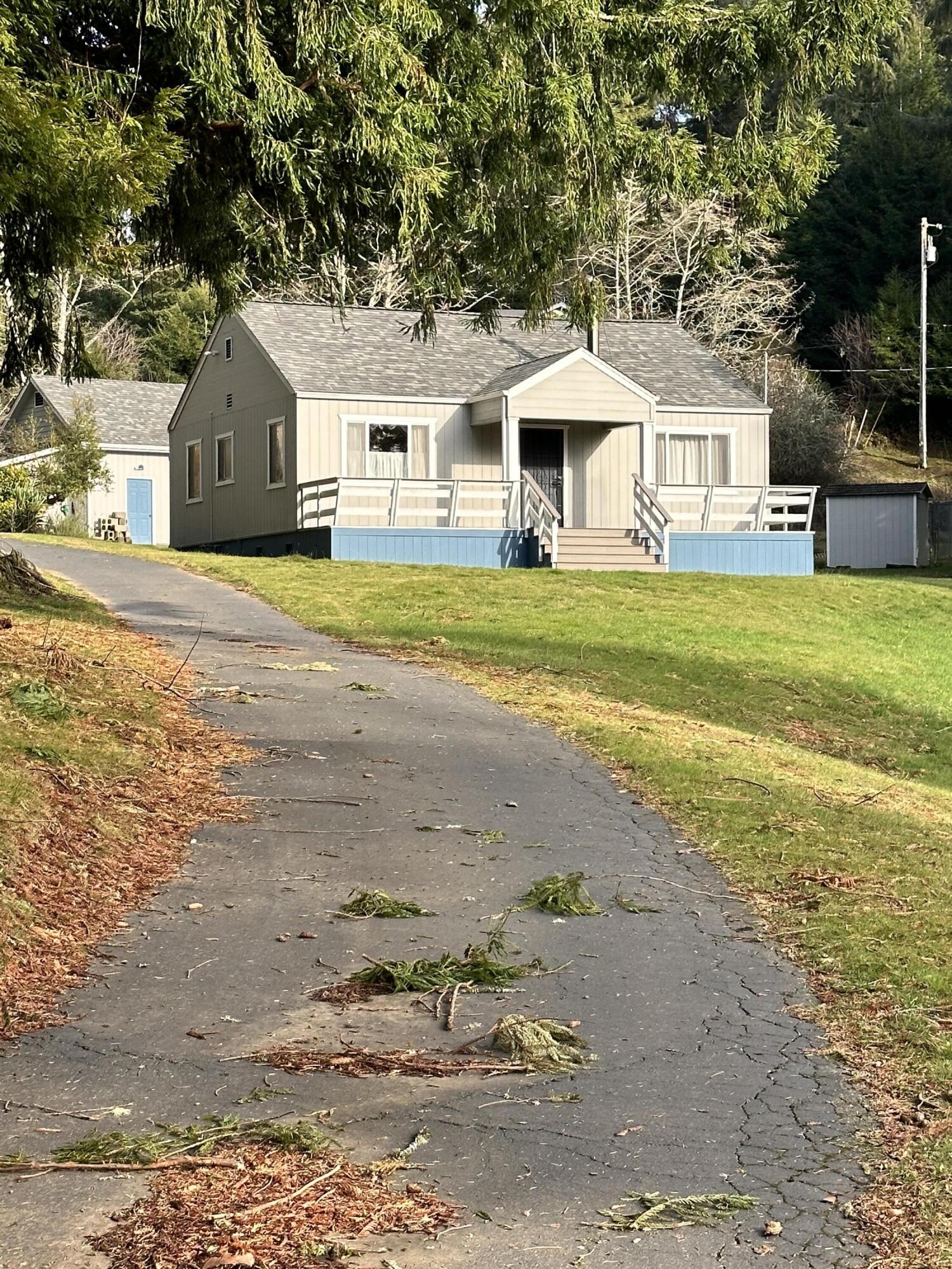2780 Fickle Hill Road Arcata, CA 95521 - Photo 1 of 1 Gallery Image 1