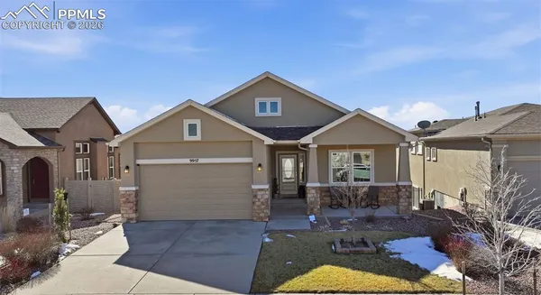 $599,900 | 9957 Golf Crest Drive, Peyton, CO 80831