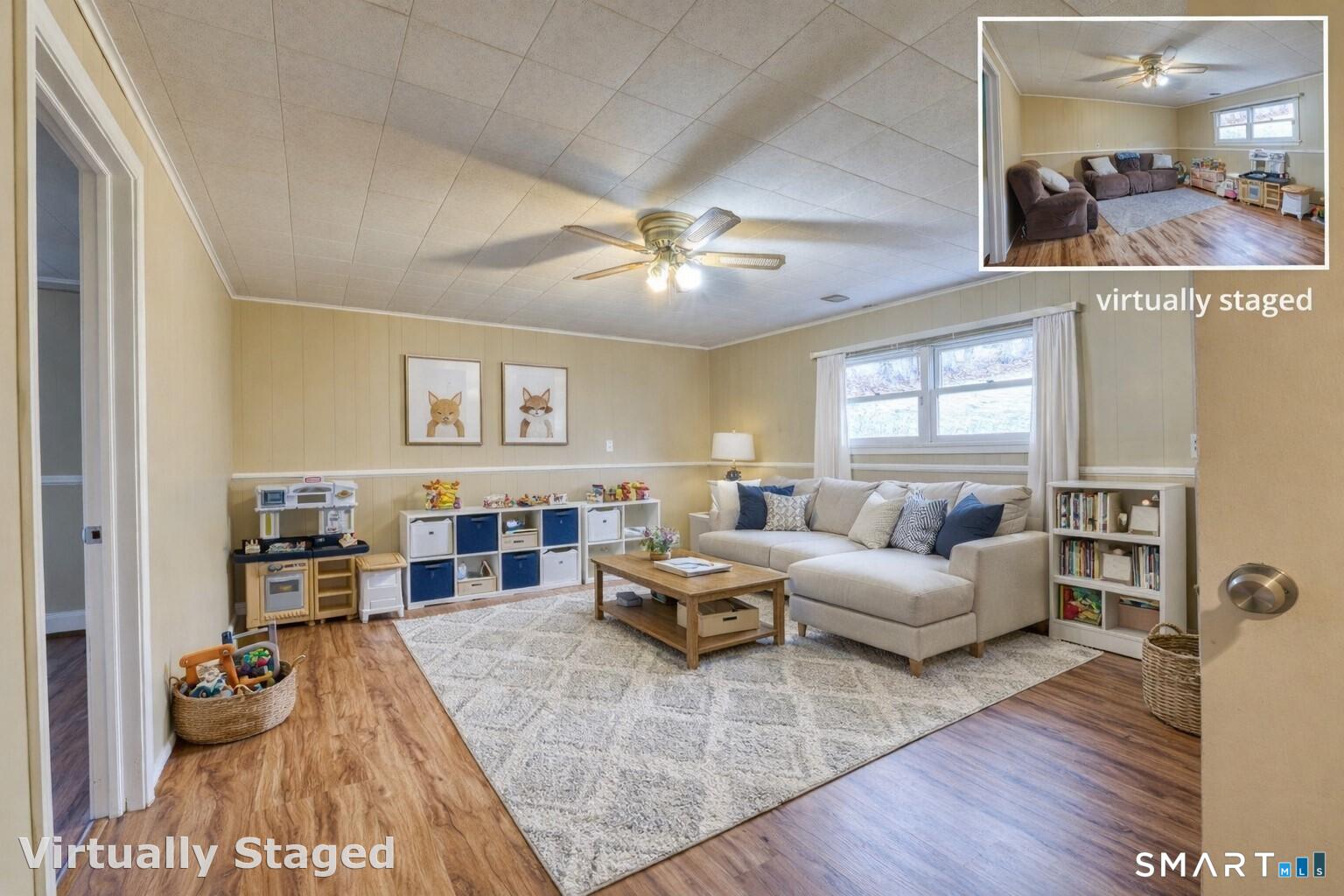 19 Eastwood Road Danbury, CT 06811 - Photo 21 of 38