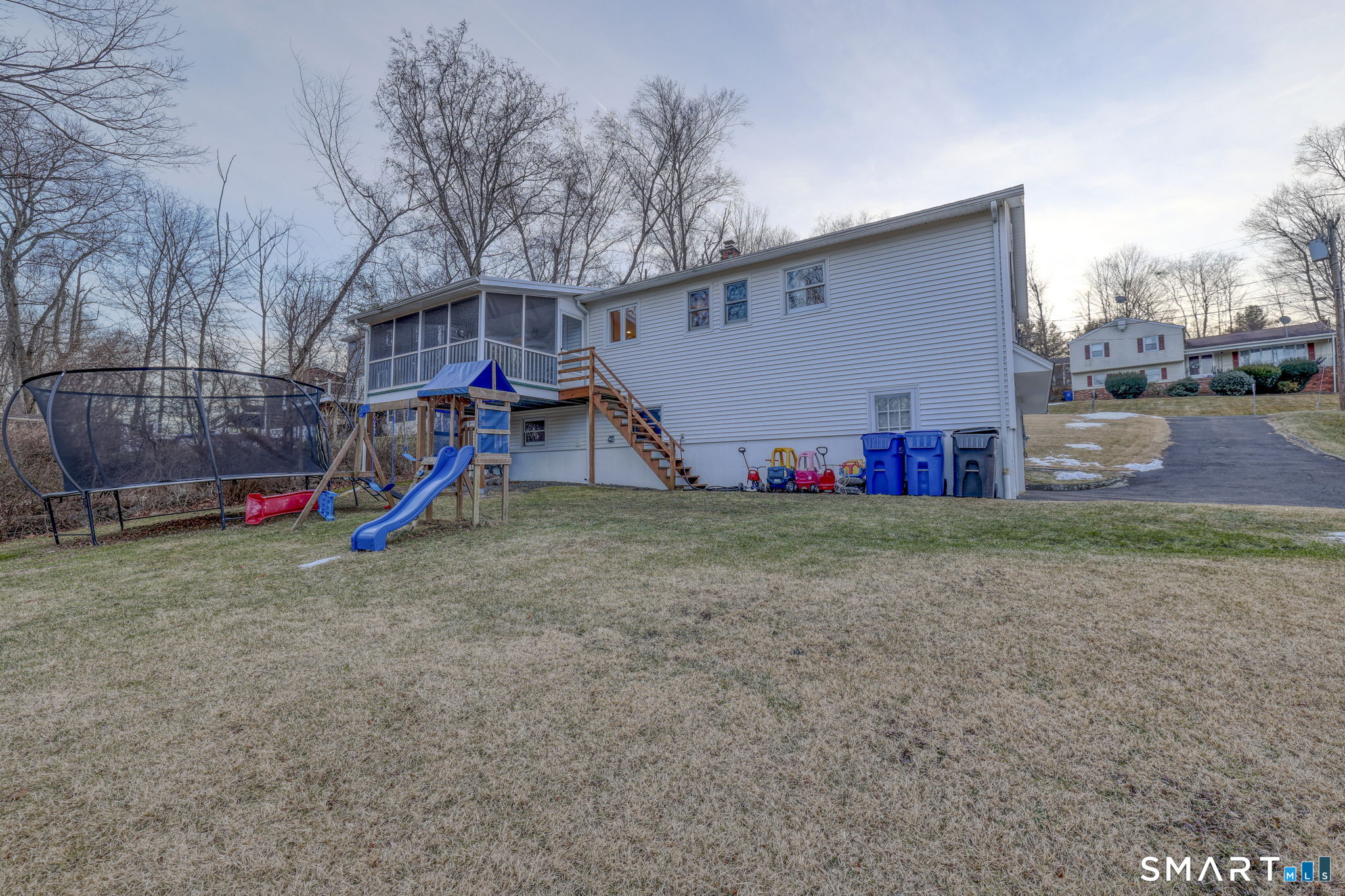 19 Eastwood Road Danbury, CT 06811 - Photo 35 of 38