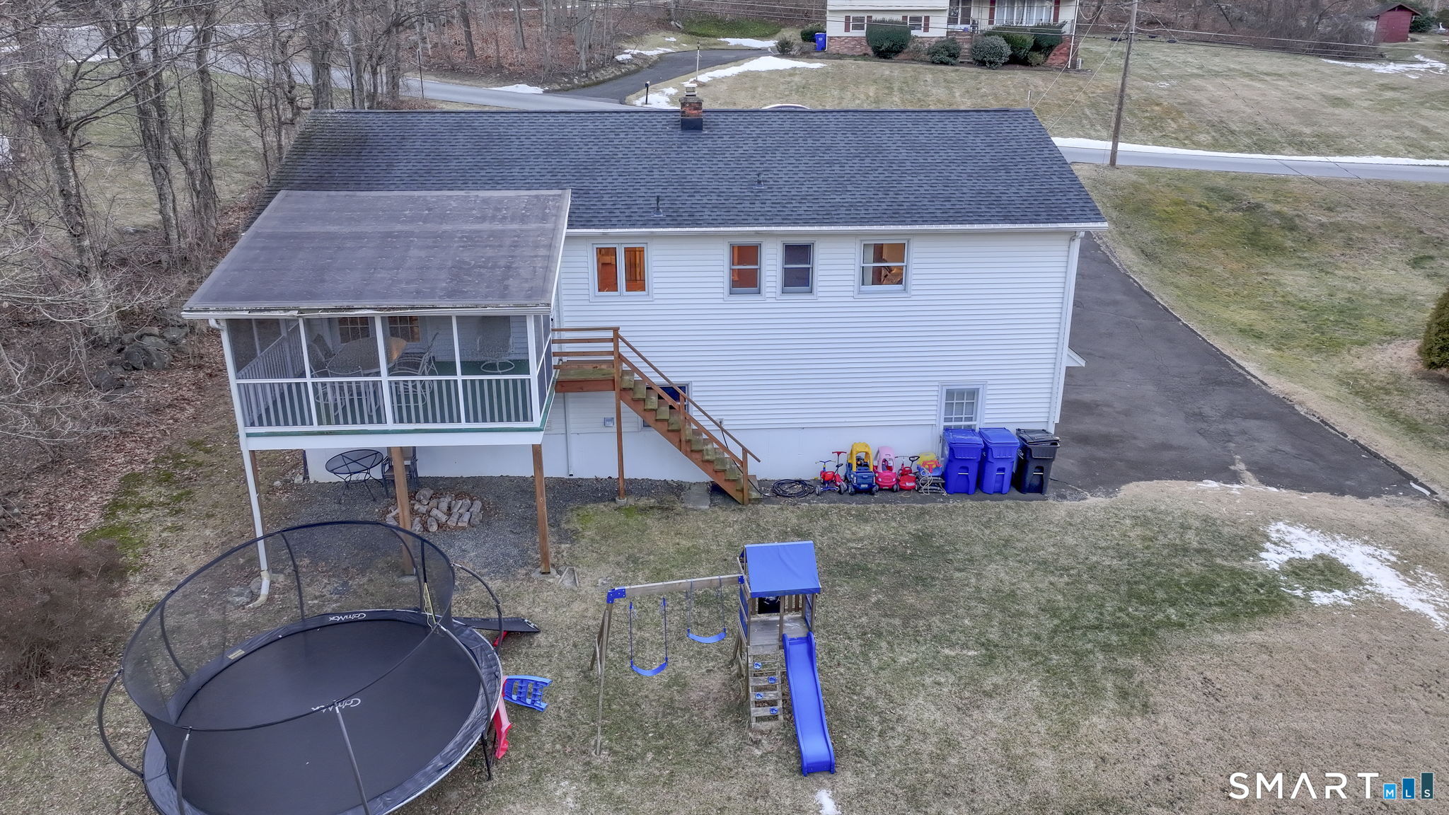 19 Eastwood Road Danbury, CT 06811 - Photo 38 of 38