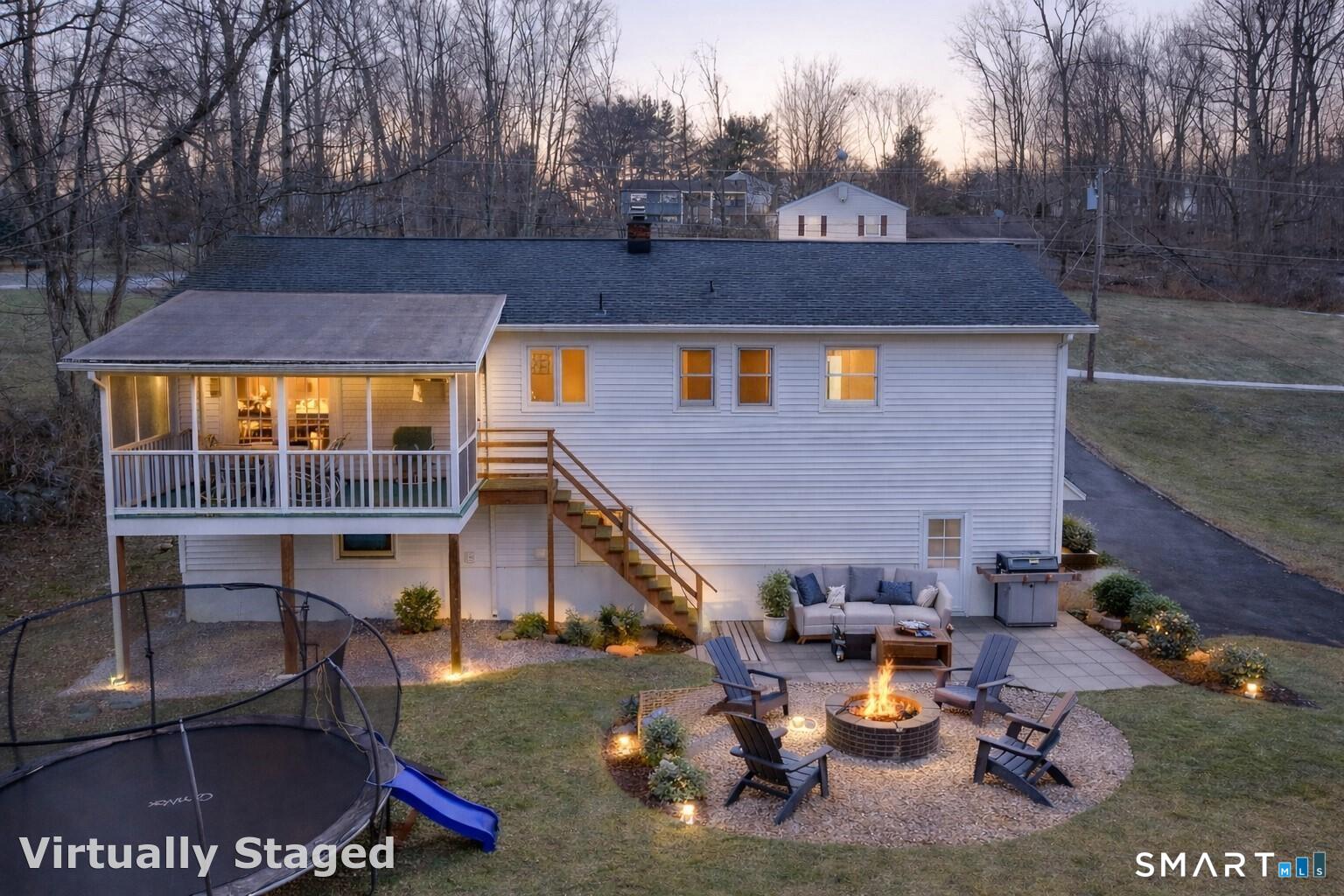 19 Eastwood Road Danbury, CT 06811 - Photo 10 of 38