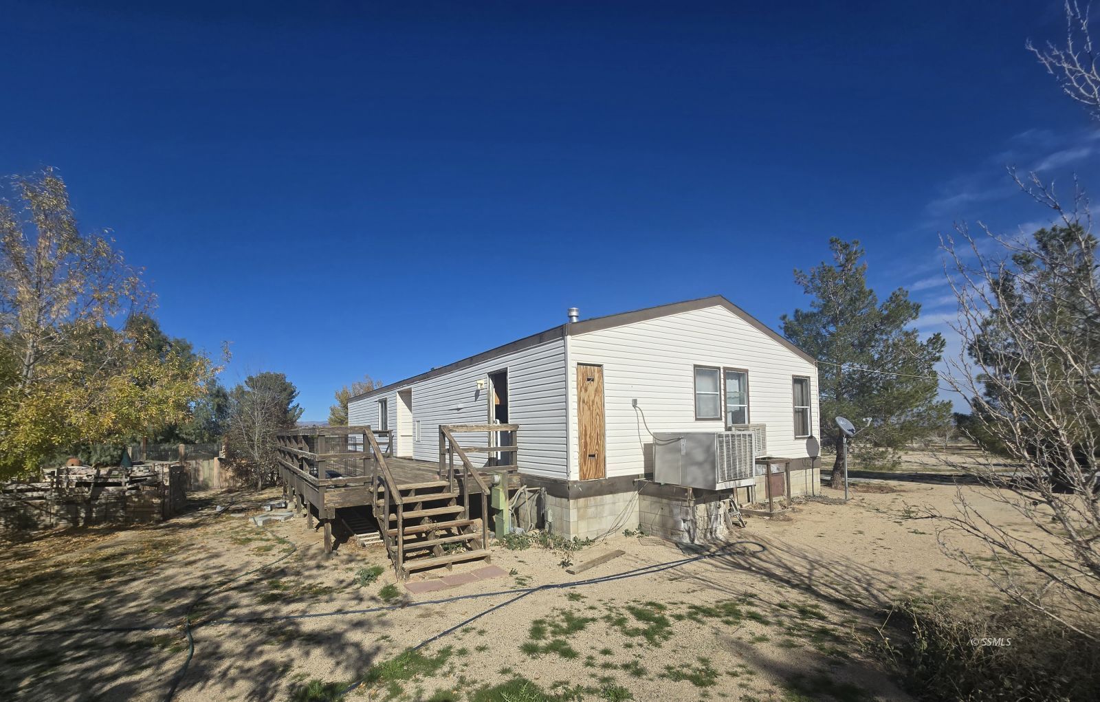 5119 Carr Road Inyokern, CA 93527 - Photo 16 of 22 Gallery Image 16