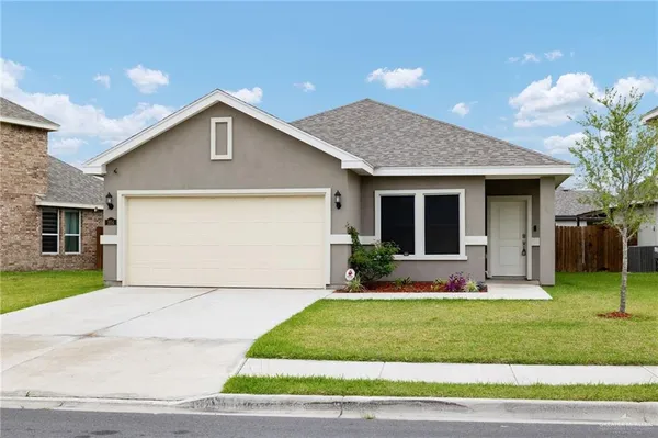 $249,900 | 204 Houston Drive, Weslaco, TX 78599
