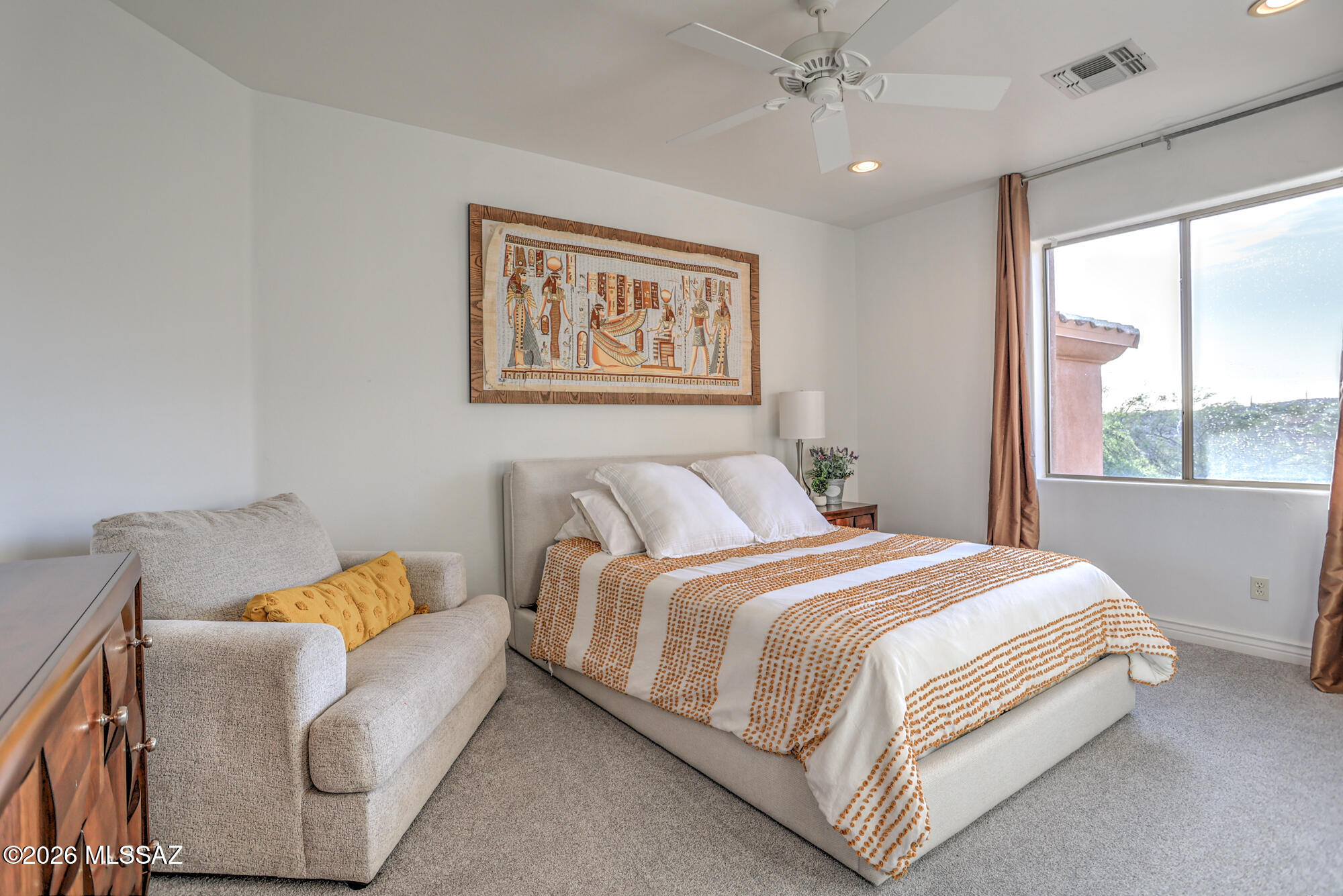 4358 East Pinnacle Ridge Place Tucson, AZ 85718 - Photo 21 of 26