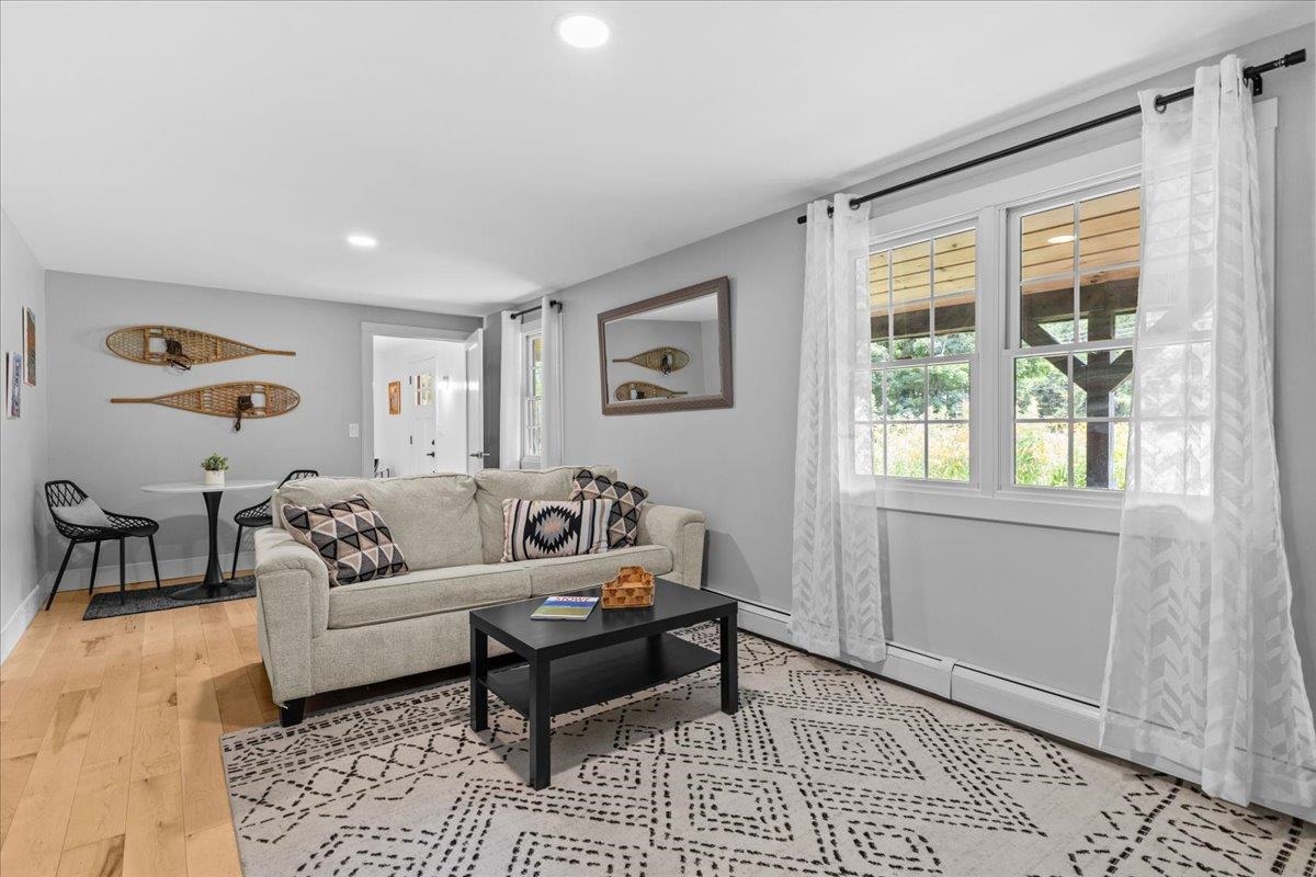 2878 Waterbury Road Stowe, VT 05672 - Photo 27 of 43