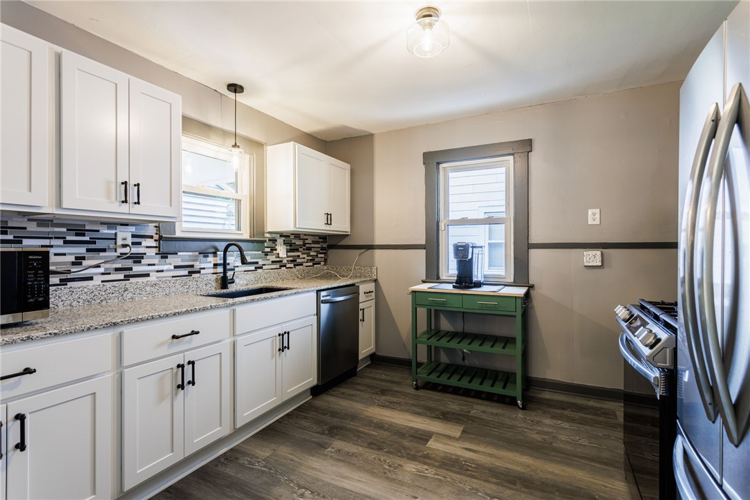 74 Everett Street Greece, NY 14615 - Photo 11 of 27