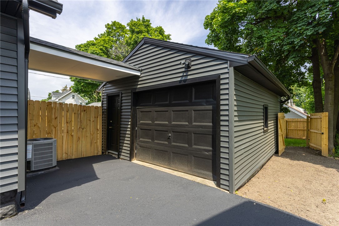 74 Everett Street Greece, NY 14615 - Photo 24 of 27